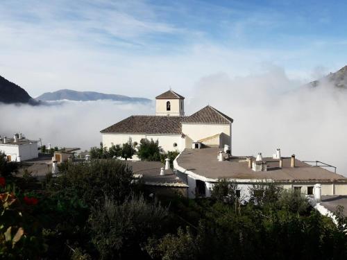 مناطق جذب قريبة, Casa La Huerta in Bubion