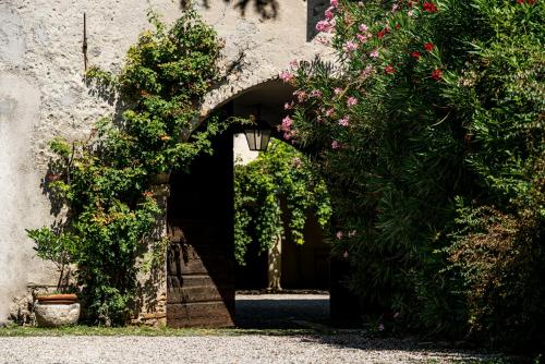  Agriturismo Le Chiusure, San Felice del Benaco bei Soiano del Lago