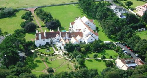 Lochgreen House Hotel, , Ayrshire and Arran