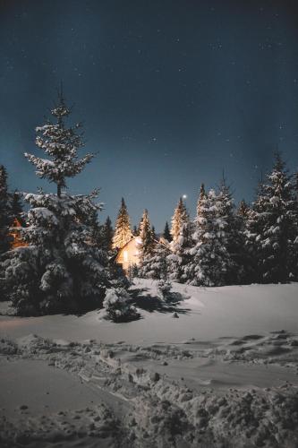 Vikendica Eden - Vlašić