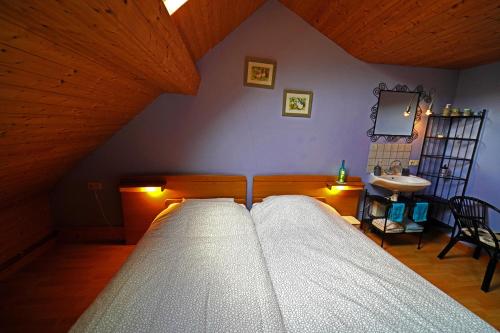 B&B Berkel in old farmhouse