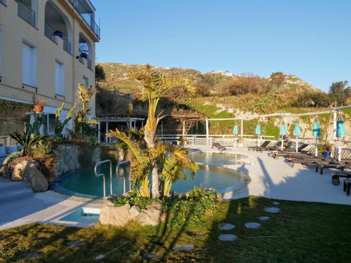 Hotel Torre Sant'Angelo - image 13