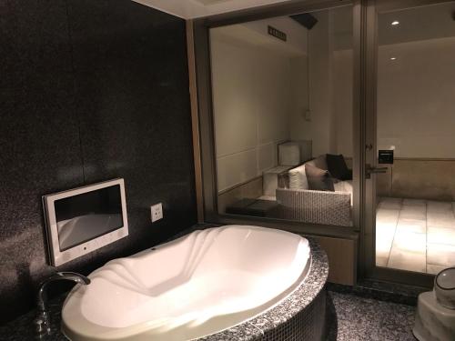 HOTEL ZEN KOHOKU in Tsuzuki