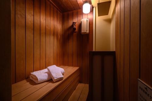 HOTEL ZEN KOHOKU in Tsuzuki