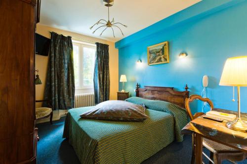 Logis Hôtel le Relais d'Auvergne