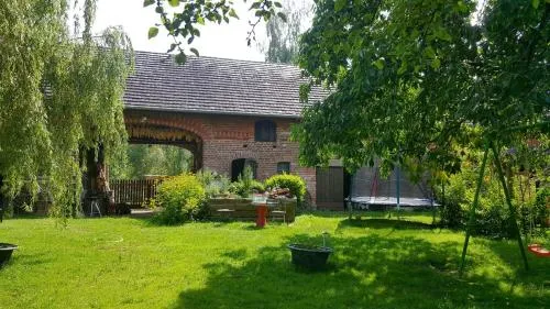 StorchenHof in Schmogrow, Deutschland