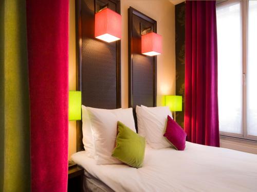 Hotel Pax Opera - image 3