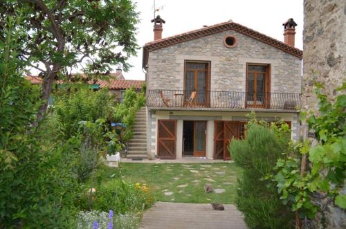 Gîte 3 étoiles chez Nath et Tony - Apartment - Taurinya