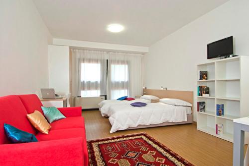 Residence Delta - Accommodation - Rovigo