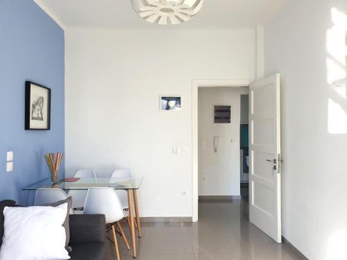 KYMA Apartments - Athens Acropolis 7, Atény (fotografie 8)