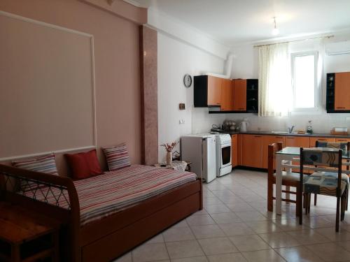  Dimitris Apartments in Kap Sounion