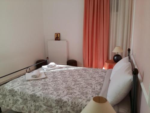  Dimitris Apartments in Kap Sounion