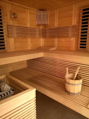 Comfort-Hotel garni Schierker Waldperle - inklusive Wellness 4