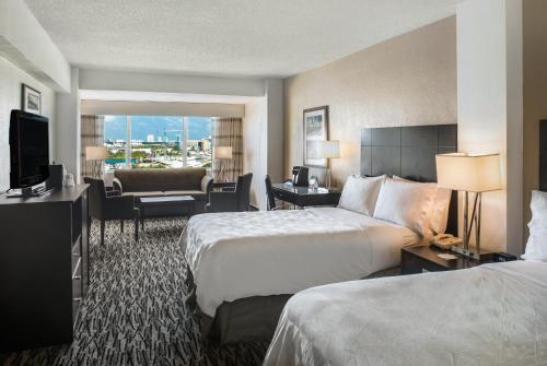 Holiday Inn Hotel Port of Miami-Downtown an IHG Hotel - image 8