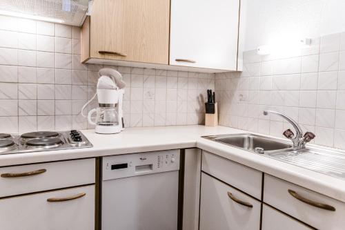 Appartement Grüner Fidelis - image 6