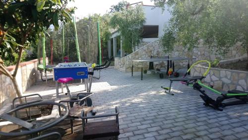 Casa Vacanze Liberato