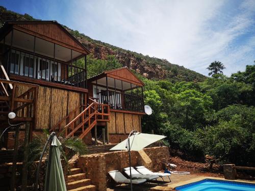 Letamong, Hartbeespoort (foto 9)