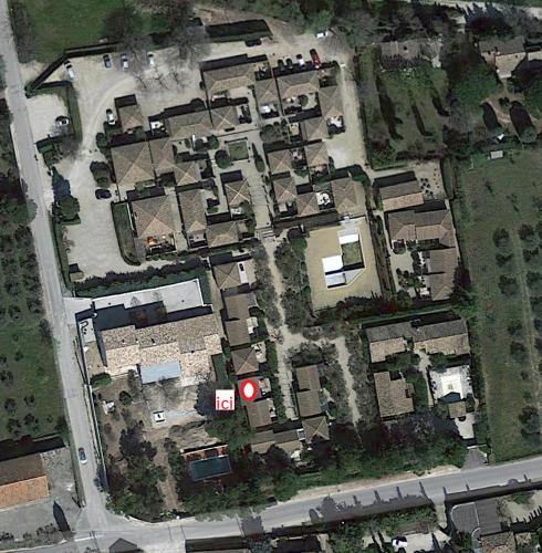 Les Jardins de Fontanille