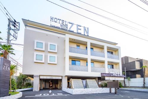 HOTEL ZEN KOHOKU
