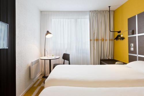 ibis Styles Massy Opera