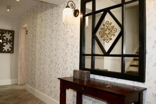 Apartamenty Turystyczne WillkasSen