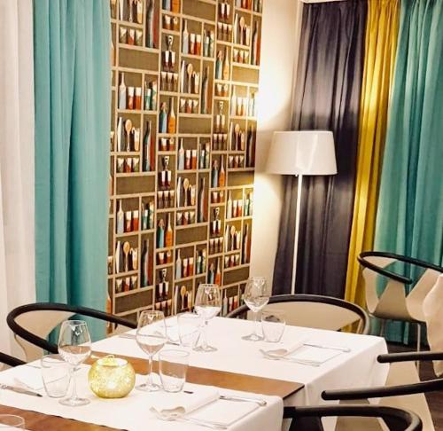 Cravero Rooms 5