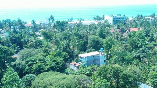 Onera Villa – Hikkaduwa, CO