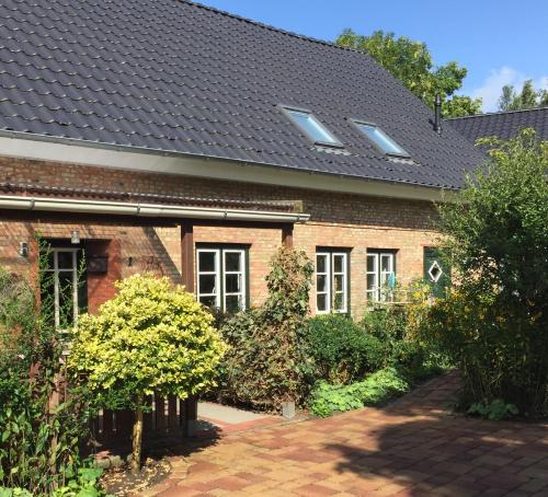 SchönErleben in Schwabstedt, Deutschland