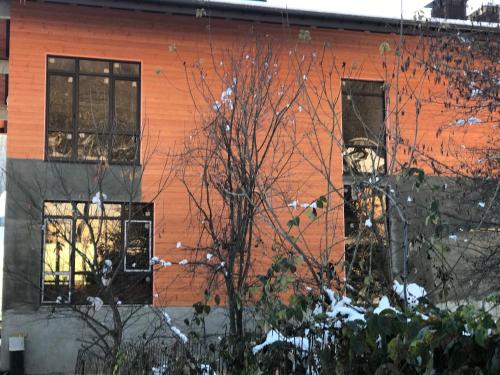 Margo Guesthouse - image 7