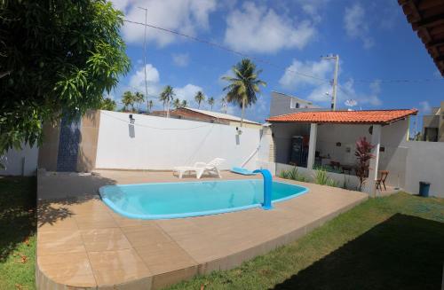 Sao Miguel dos milagres