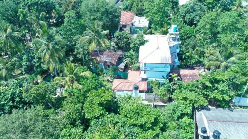Onera Villa – Hikkaduwa, CO