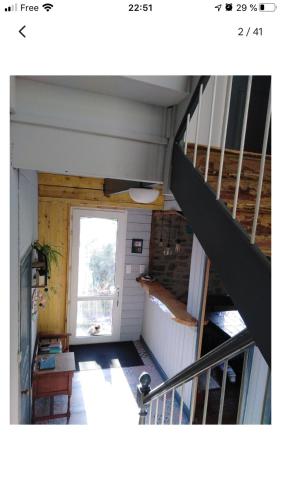 Gites du minaouet gîte à louer Kerviniou