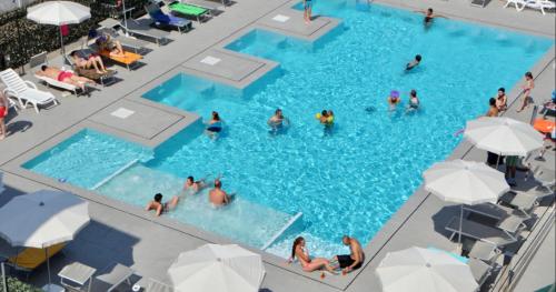 Hotel Gardenia 4