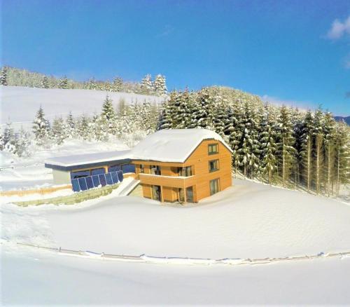  Chalet Traumblick in Mauterndorf