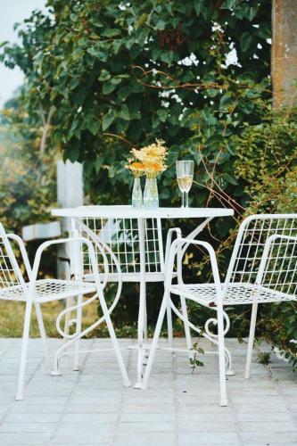  Vakantiehuis Molen Ter Sleepe in Maarkedal