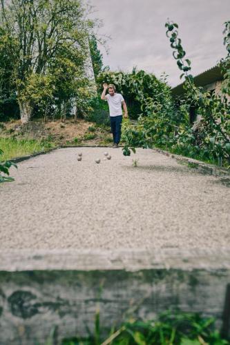 Vakantiehuis Molen Ter Sleepe in Maarkedal