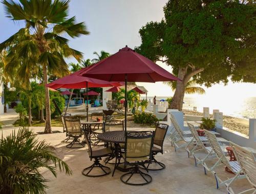 المرافق, Sand Castle on the Beach - Adults Only in Frederiksted