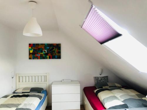 Tolles 3 Zimmer Apartment in der Narrenstadt Dülken für max. 5 Personen - Viersen