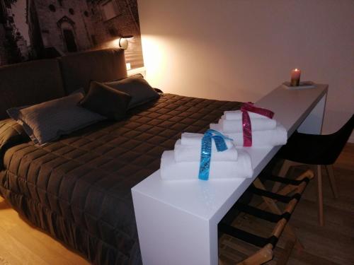 B&B VISTAZZURRA - Casa Saldarelli