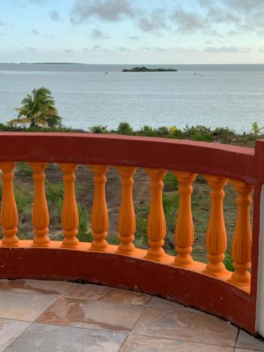 Chupaflor - Alexander Luxury & Executive Suites, Ciudad de Belice (foto 6)