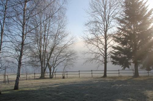 Gite l'Estibère en Val d'Azun