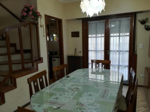 Sugestivo duplex en Mar del Plata parque Luro se paga en ARS
