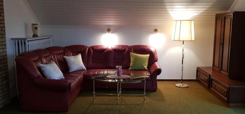 Giselas Haus in Cloppenburg