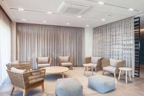 Hotel Montecarlo Spa & Wellness - image 8