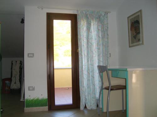 casa girasole