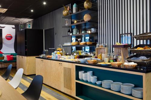 ibis Styles Massy Opéra - image 10