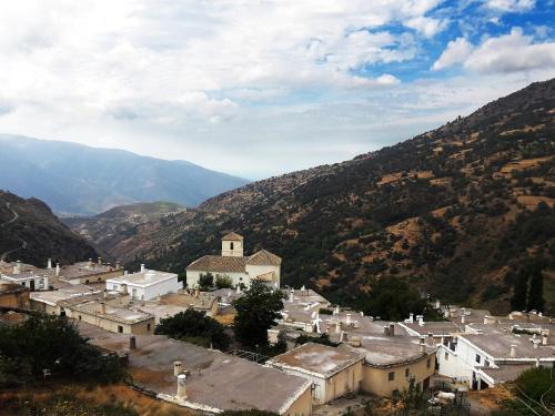 Casa El Rincón del Ángel