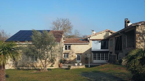 L'Ermitage de Saint-Bardoux