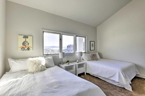 Steamboat Townhome with Hot Tub - Walk to Lifts! - image 7