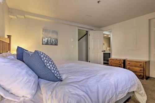 Steamboat Townhome with Hot Tub - Walk to Lifts! - image 10